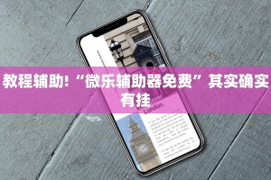 教程辅助!“微乐辅助器免费”其实确实有挂