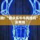 教程辅助!“新众乐牛牛有挂吗”其实确实有挂