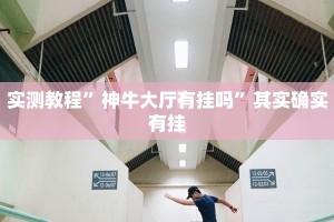 推荐一款“一起宁德游戏内挂辅助”其实确实有挂