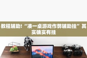 教程辅助!“凑一桌游戏作弊辅助挂”其实确实有挂