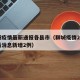 聊城疫情最新通报各县市（聊城疫情2021最新消息新增2例）