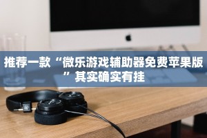 教程辅助!“微乐麻将开挂神器”其实确实有挂