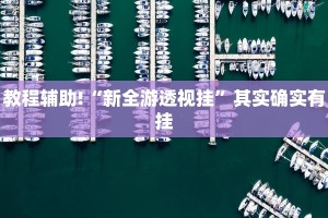 教程辅助!“情怀麻将开挂器”其实确实有挂