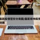 郑州最新疫情管控分类图/最新郑州疫情管控区域地图