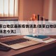 【张家口地区最新疫情消息/张家口地区最新疫情消息今天】