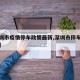 【深圳市疫情停车政策最新,深圳市停车管理办法】