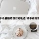 【扬中市最新疫情行动轨迹/扬中市疫情最新公告】