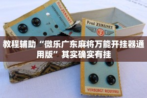 教程辅助“方片十三张辅助器下载”其实确实有挂
