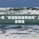 推荐一款“新蓝鲸到底有挂吗”其实确实有挂