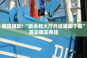 推荐一款“福建大玩家十三水透视挂”其实确实有挂