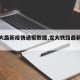 【龙大最新疫情通报数据,龙大铁路最新动态】
