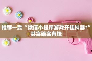 推荐一款“新九哥大厅透视辅助最新”其实确实有挂