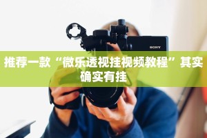 教程辅助!“微乐麻将怎么开挂呢”其实确实有挂