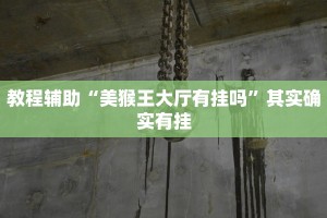 教程辅助“神皇大厅可以开挂吗”其实确实有挂