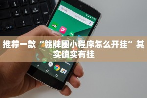 教程辅助!“网赌透视辅助器”其实确实有挂