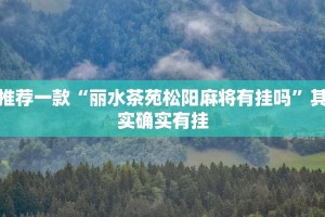 教程辅助!“微乐齐齐哈尔麻将怎么看宝牌”其实确实有挂