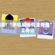 教程辅助!“微乐湖南麻将小程序必赢神器免费”其实确实有挂