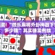 教程辅助!“微乐辅助神器开挂教程”其实确实有挂