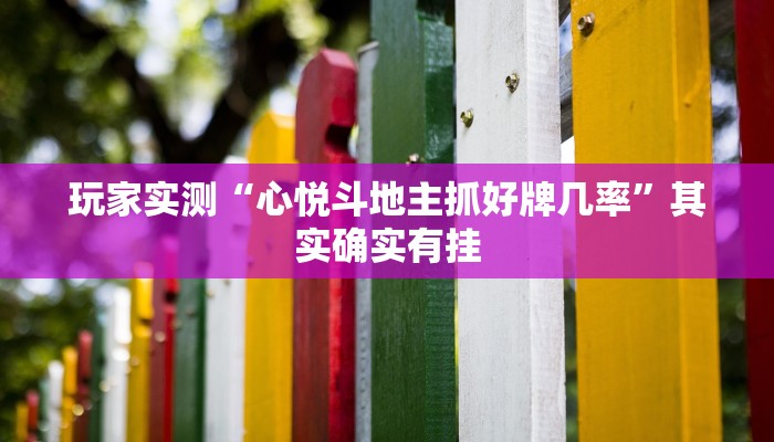 教程辅助!“微信边锋干瞪眼作弊方式?”其实确实有挂