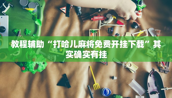 推荐一款“老友十三水辅助挂”其实确实有挂