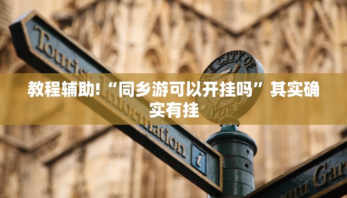 教程辅助!“微乐麻将有没有挂吗”其实确实有挂