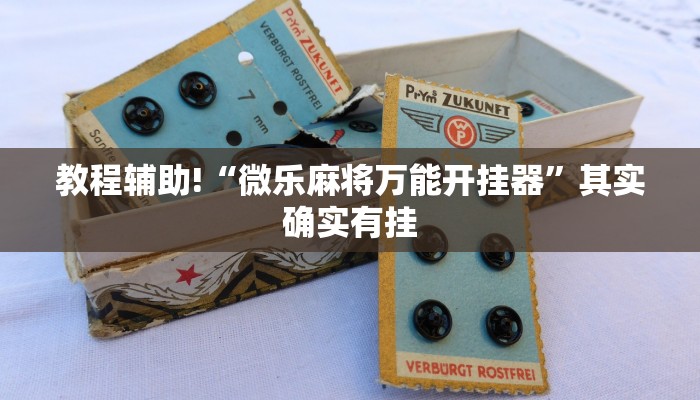 教程辅助!“都莱双扣怎么一直输”其实确实有挂