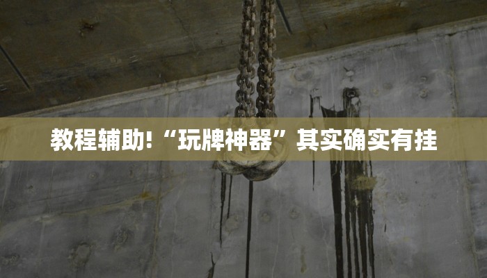 推荐一款“微信微乐麻将是不是有挂”其实确实有挂
