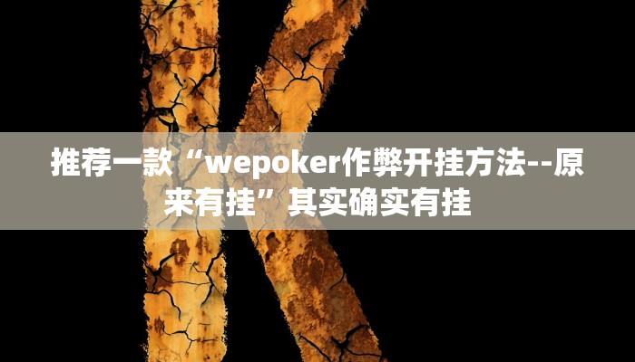 教程辅助!“微乐卡五星怎么开挂”其实确实有挂