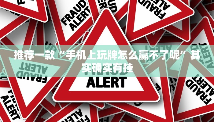教程辅助!“四川微乐麻将开挂免费下载安装”其实确实有挂