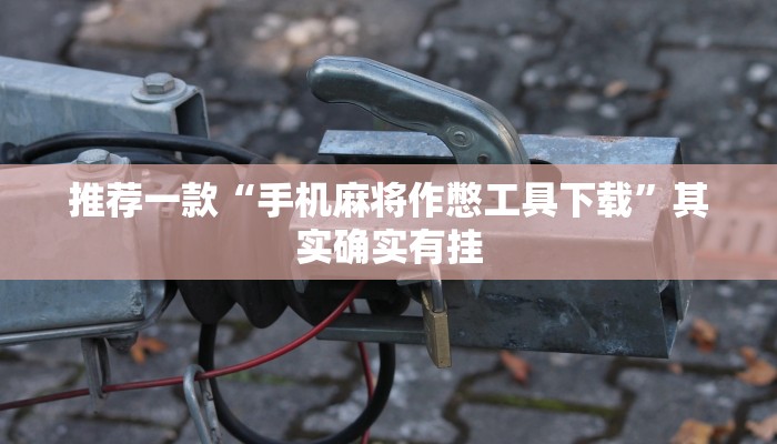推荐一款“微信微乐开挂下载安装”其实确实有挂