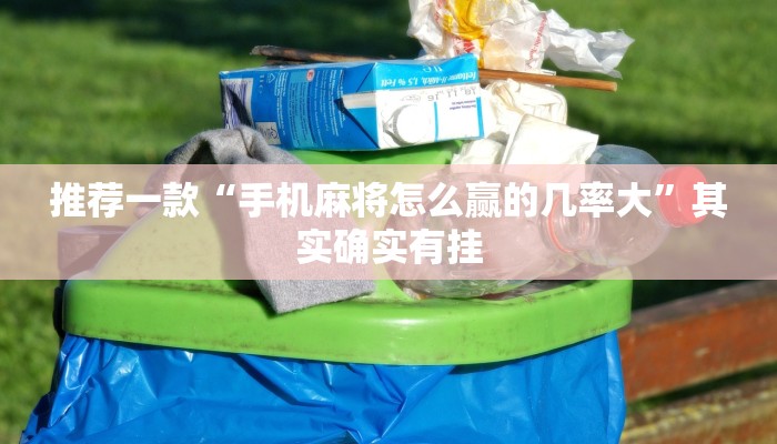 推荐一款“丽水跑得快有没有挂”其实确实有挂