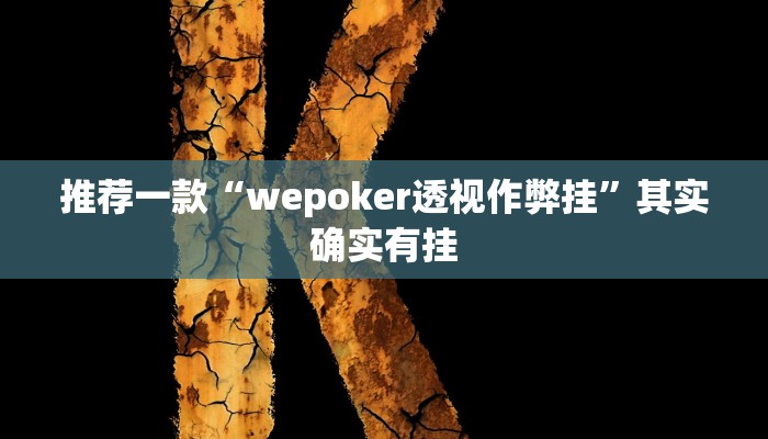 教程辅助!“浙江游戏大厅辅助器随意选牌”其实确实有挂
