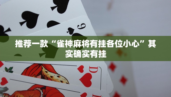 教程辅助!“钱塘十三水开挂辅助器是什么弄的”其实确实有挂