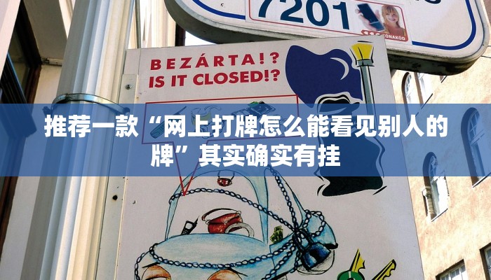 推荐一款“微乐跑得快有漏洞吗”其实确实有挂