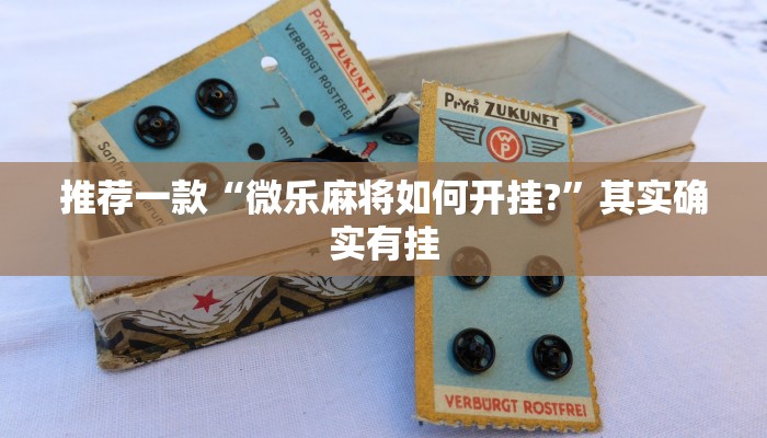 教程辅助!“微信微乐陕西麻将开挂视频”其实确实有挂