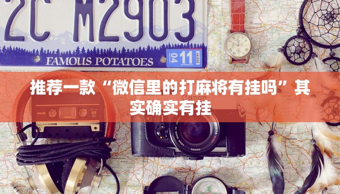 推荐一款“微乐麻将宝牌规律在哪里”其实确实有挂