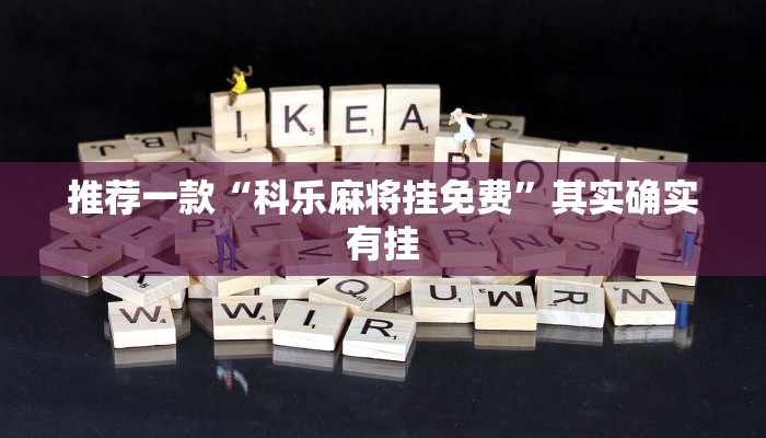 推荐一款“榆林打锅子开挂神器”其实确实有挂