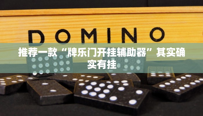 推荐一款“手机打牌怀疑开挂怎么查”其实确实有挂