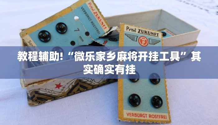 教程辅助!“微乐家乡麻将开挂工具”其实确实有挂