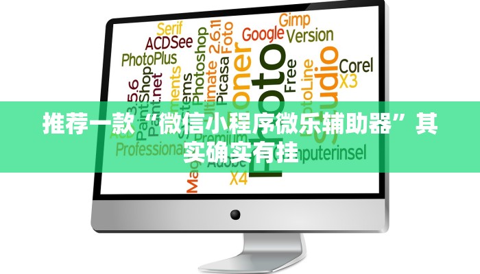 推荐一款“微信小程序微乐辅助器”其实确实有挂